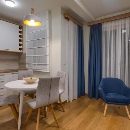 Borova Premia Lux Apartman Zlatibor