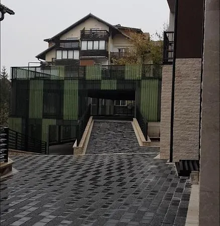 Borova Premia Lux * Zlatibor