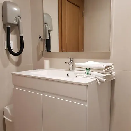 Apartman Borova Premia Lux