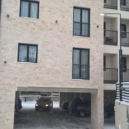 Apartman Borova Premia Lux Zlatibor