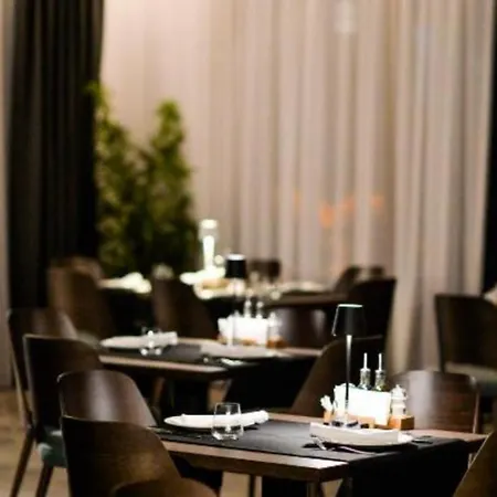 Borova Premia Lux Apartman *