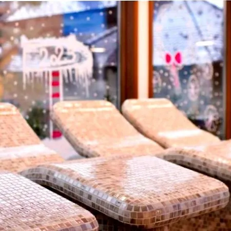 Apartman Borova Premia Lux *