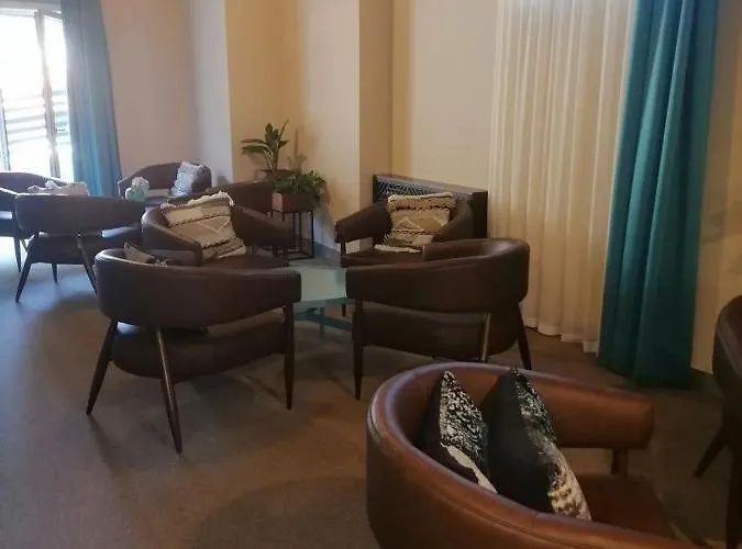 Διαμέρισμα Borova Premia Lux *