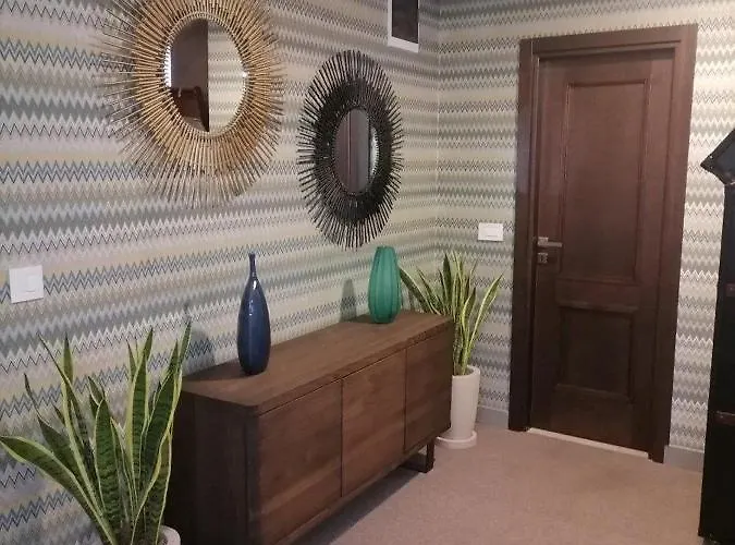 Διαμέρισμα Borova Premia Lux Ζλάτιμπορ