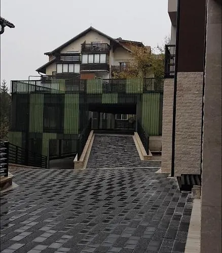 Borova Premia Lux * Ζλάτιμπορ