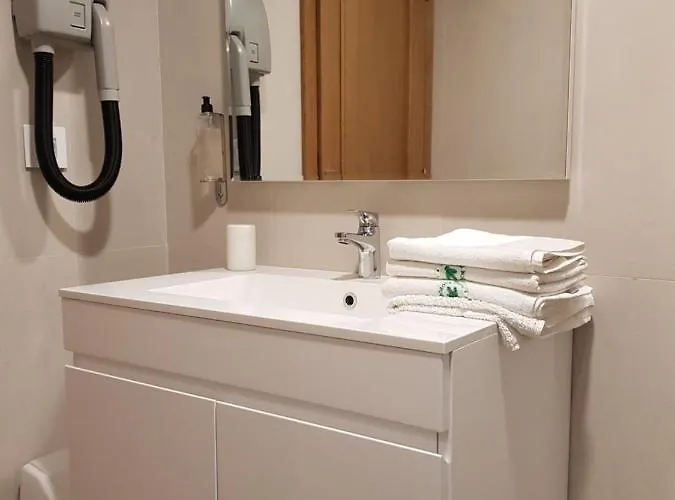 Διαμέρισμα Borova Premia Lux