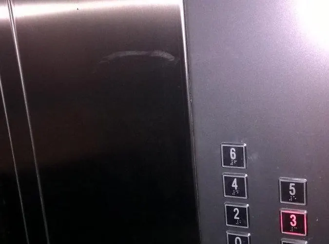 Διαμέρισμα Borova Premia Lux