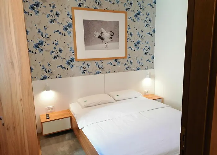 Διαμέρισμα Borova Premia Lux Ζλάτιμπορ