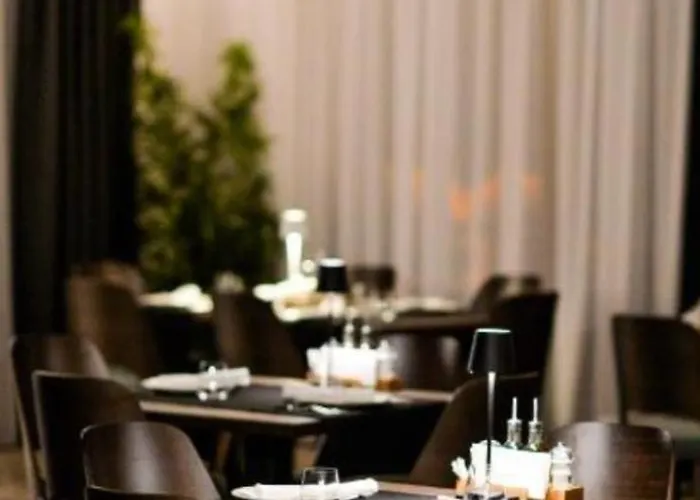 Borova Premia Lux Διαμέρισμα *